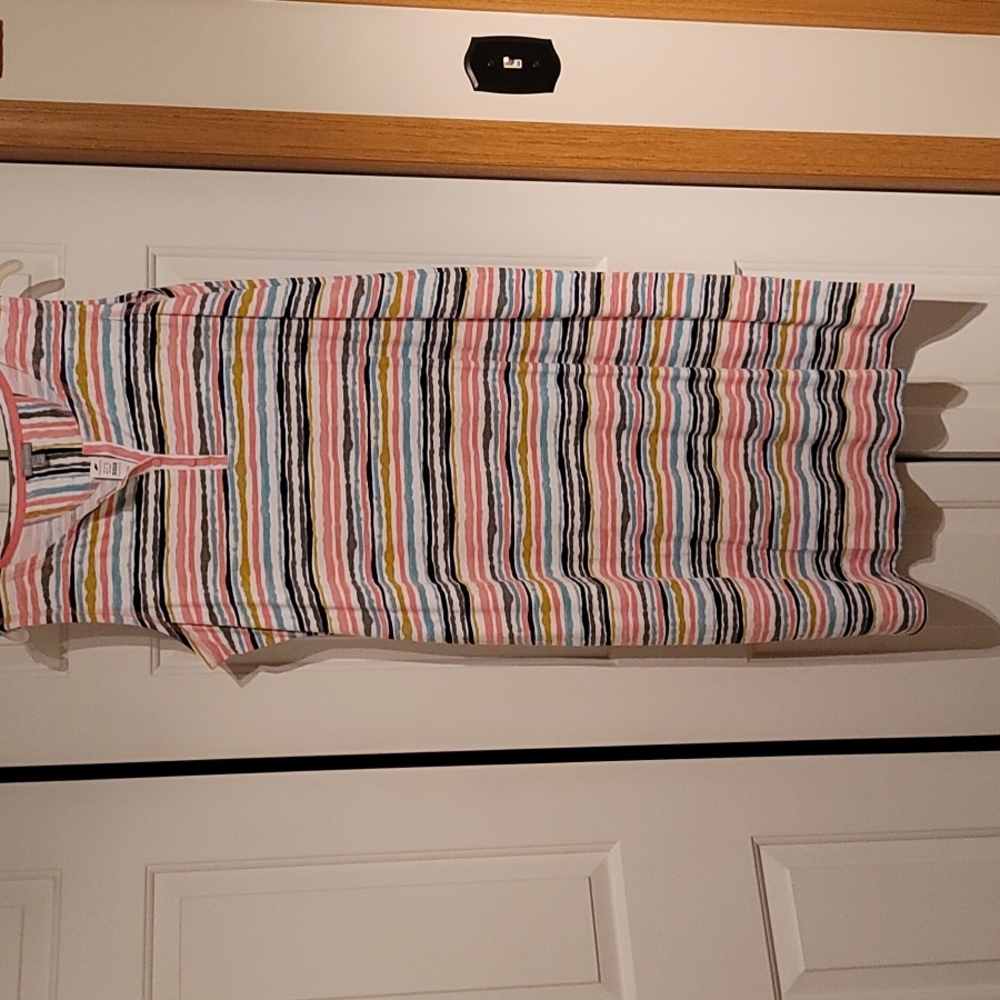 Talbots Casual Dress